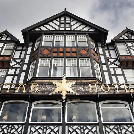 The Star Hotel Great Yarmouth Exteriér fotografie